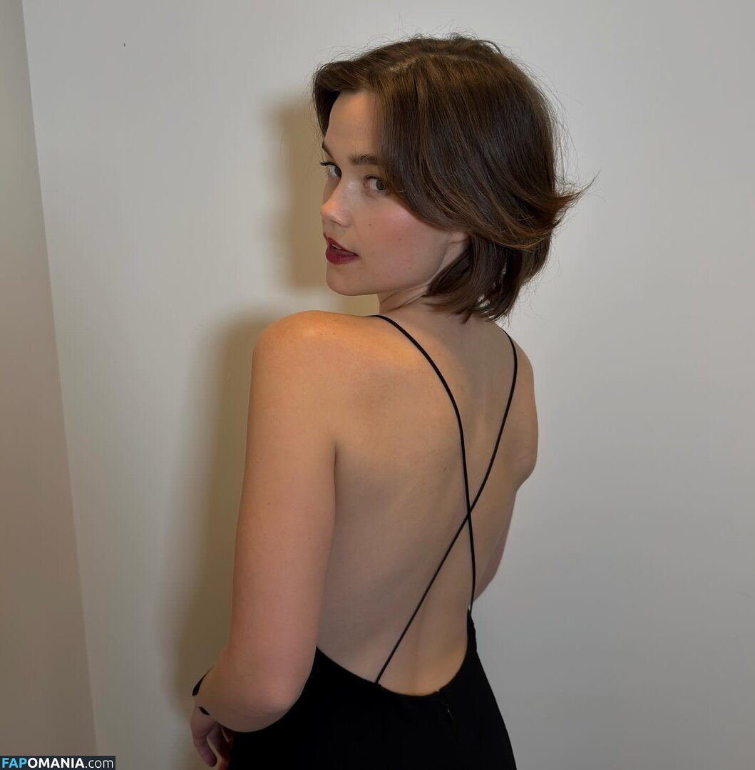 Sarah Catherine Hook / sarahcatherine.hook Nahý OnlyFans  Uniklá fotka #4