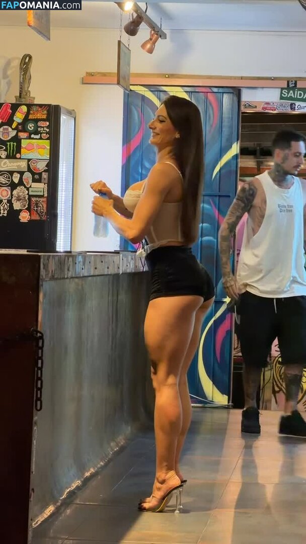 Discussão / Sarah Caus / caustotal / sarahcaus Nahý OnlyFans  Uniklá fotka #1466