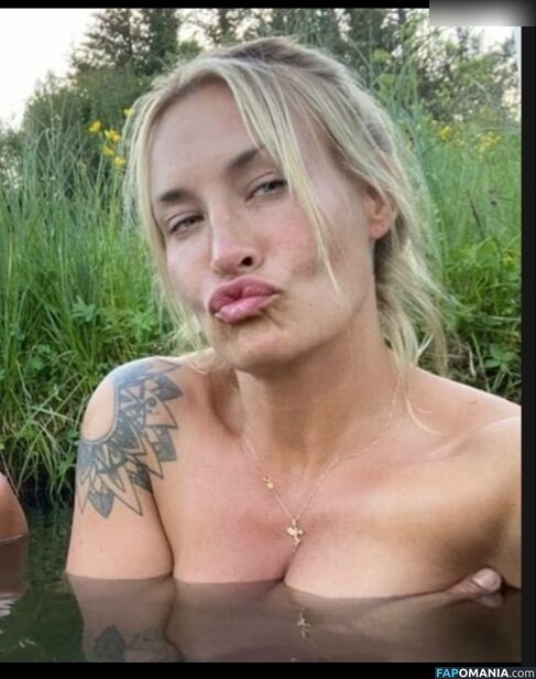 Sarah Connor / https: / sarahconnor / sarahconnorfc Nahý OnlyFans  Uniklá fotka #143