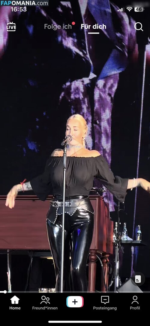 Sarah Connor / https: / sarahconnor / sarahconnorfc Nahý OnlyFans  Uniklá fotka #207