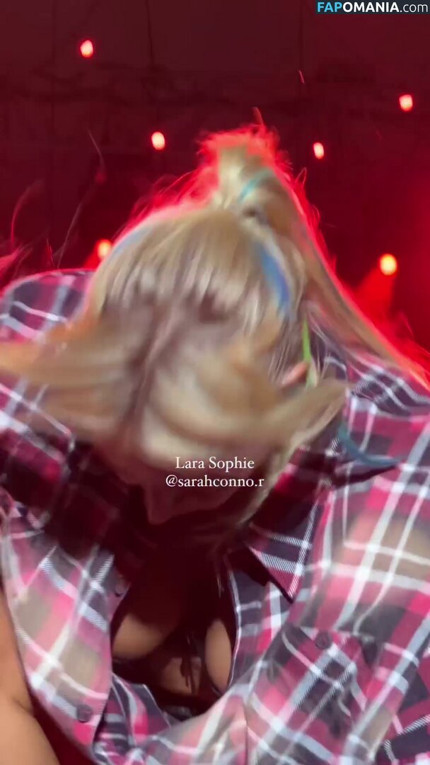 Sarah Connor / https: / sarahconnor / sarahconnorfc Nahý OnlyFans  Uniklá fotka #263