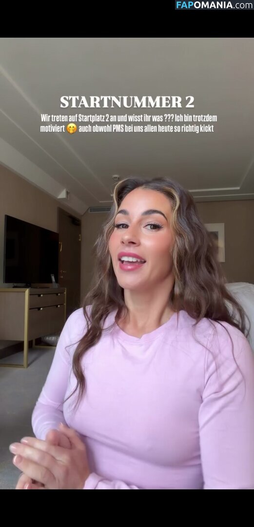 Sarah Engels / sarellax3 Nahý OnlyFans  Uniklá fotka #9