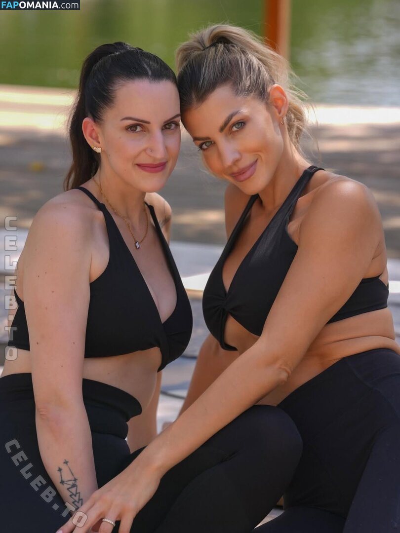 Sarah Harrison / sarah.harrison.official Nahý OnlyFans  Uniklá fotka #4