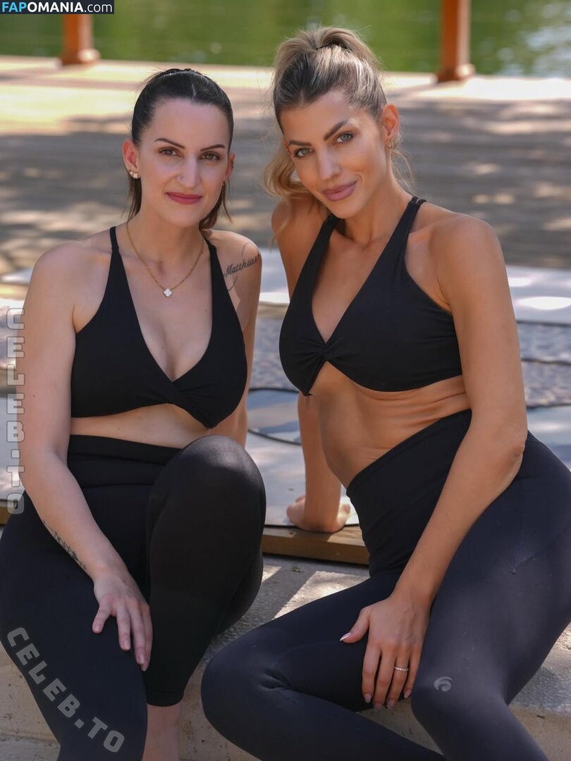 Sarah Harrison / sarah.harrison.official Nahý OnlyFans  Uniklá fotka #5