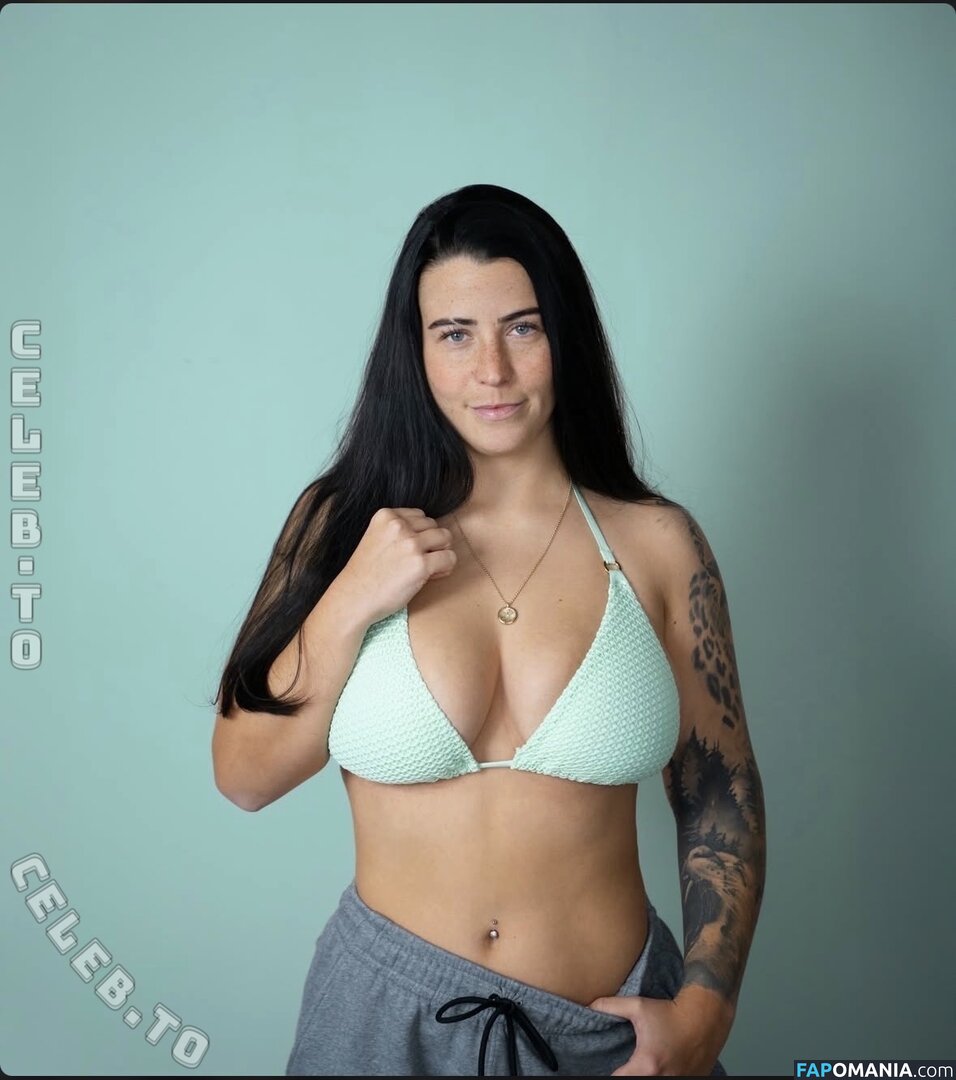 Sarah Katharina / sarikathi_ Nahý OnlyFans  Uniklá fotka #3