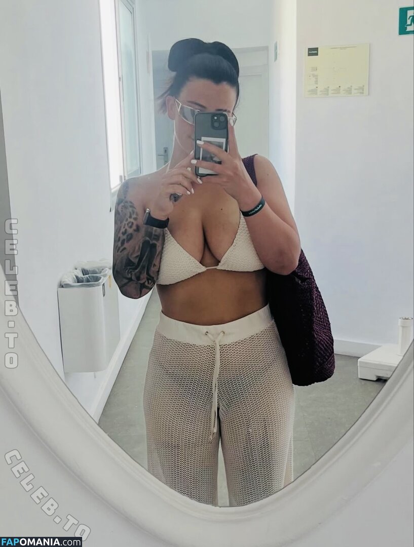 Sarah Katharina / sarikathi_ Nahý OnlyFans  Uniklá fotka #5