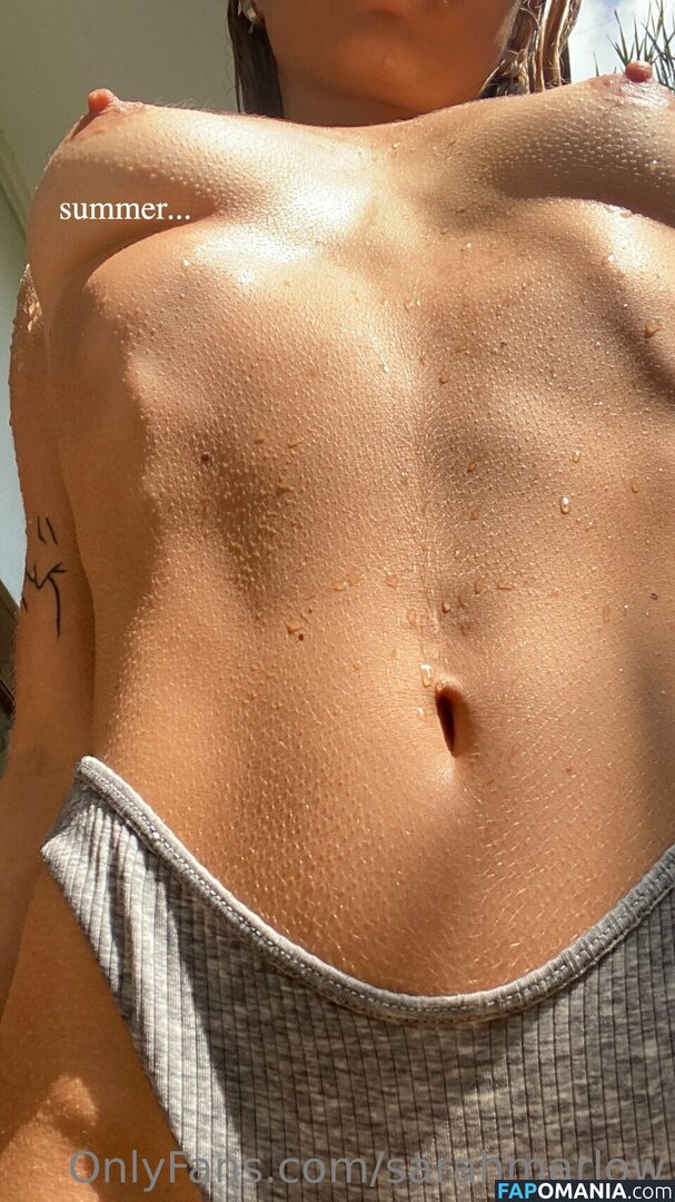 Sarah Marlow / sarah_marlow04 Nahý OnlyFans  Uniklá fotka #17