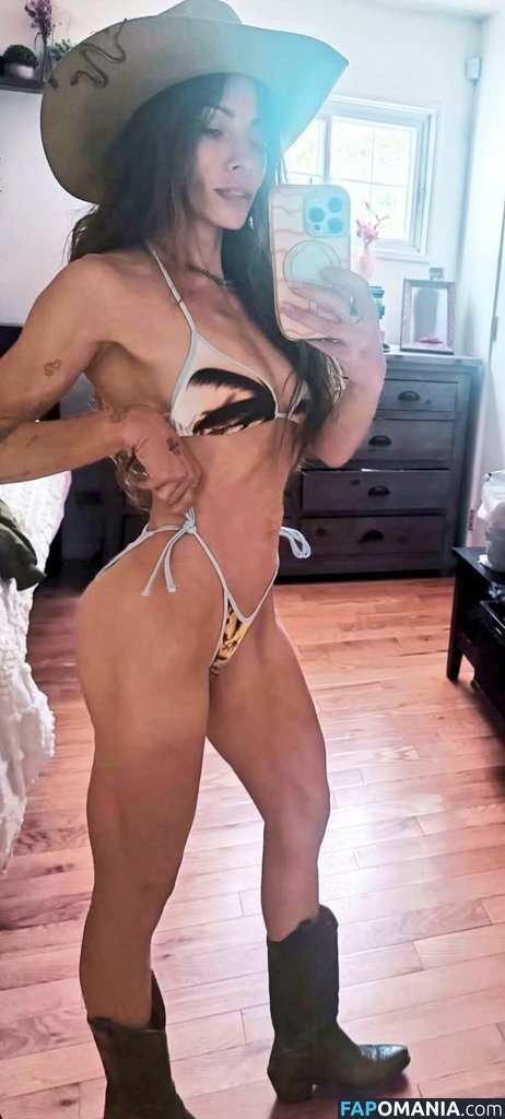 Sarah Shahi / SarahShahi Nahý OnlyFans  Uniklá fotka #217