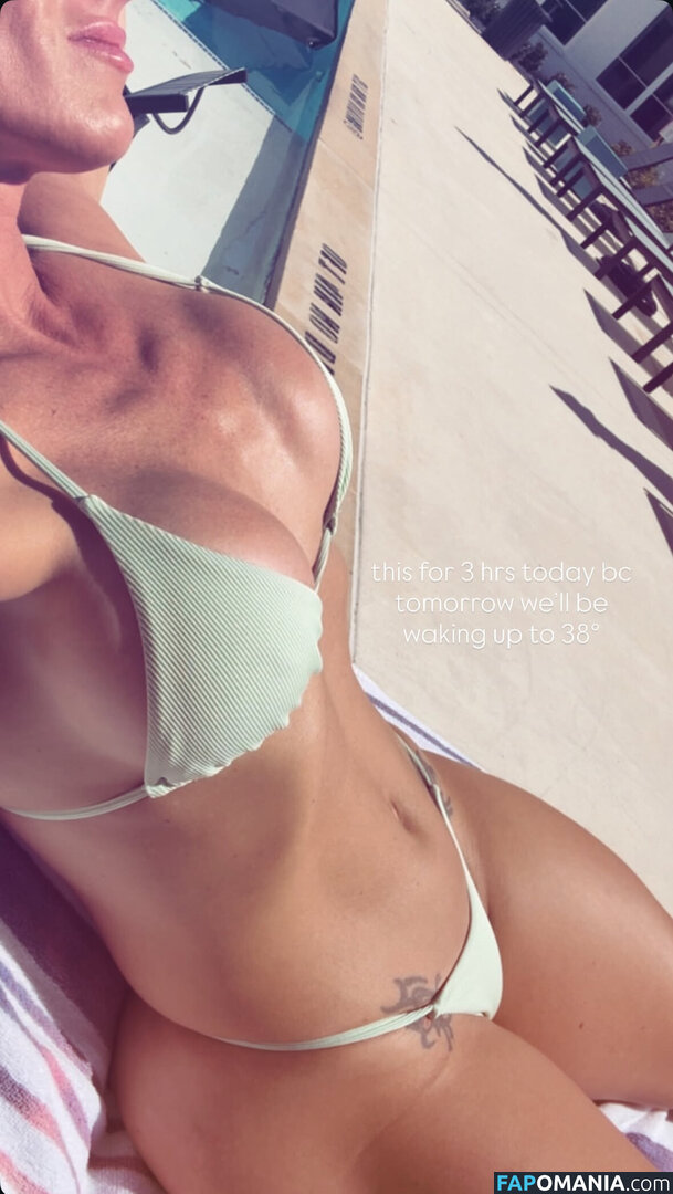 Sarahferguson_fit Nahý OnlyFans  Uniklá fotka #4