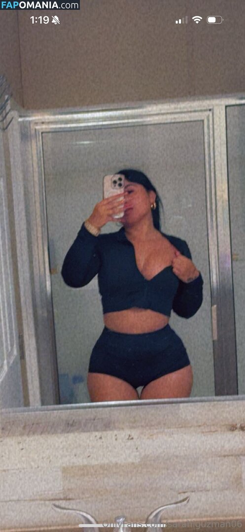 Sarahi Guzman / SarahiG88279743 / guzmansarahi6 / https: / sarahiguzman06 Nahý OnlyFans  Uniklá fotka #15