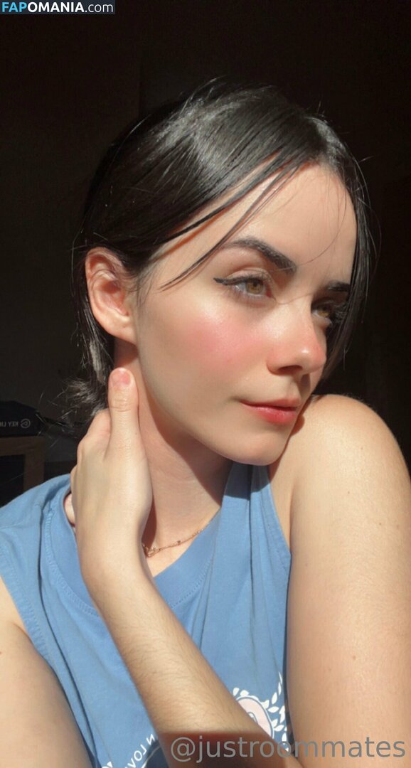 imsarahroomie / sarahroomie Nahý OnlyFans  Uniklá fotka #44