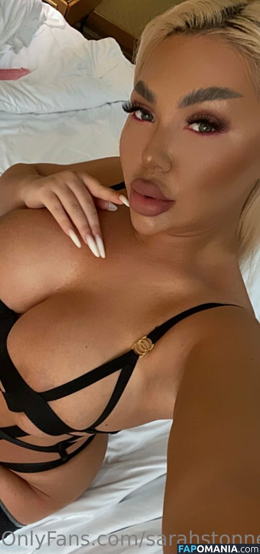 sarahstone / sarahstonnee Nahý OnlyFans  Uniklá fotka #12