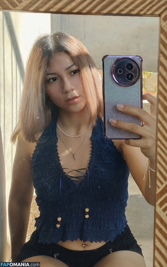 Sarai contreras / Sarai_cc Nahý OnlyFans  Uniklá fotka #8