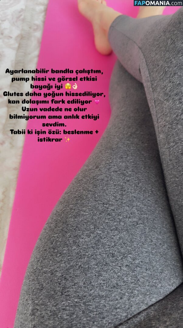 heliosari / heliosri / sariikubraa Nahý OnlyFans  Uniklá fotka #18