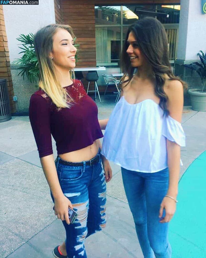 Sarina Hunt / alexandramhunt / sarinahunt / sarinahuntt Nahý OnlyFans  Uniklá fotka #19