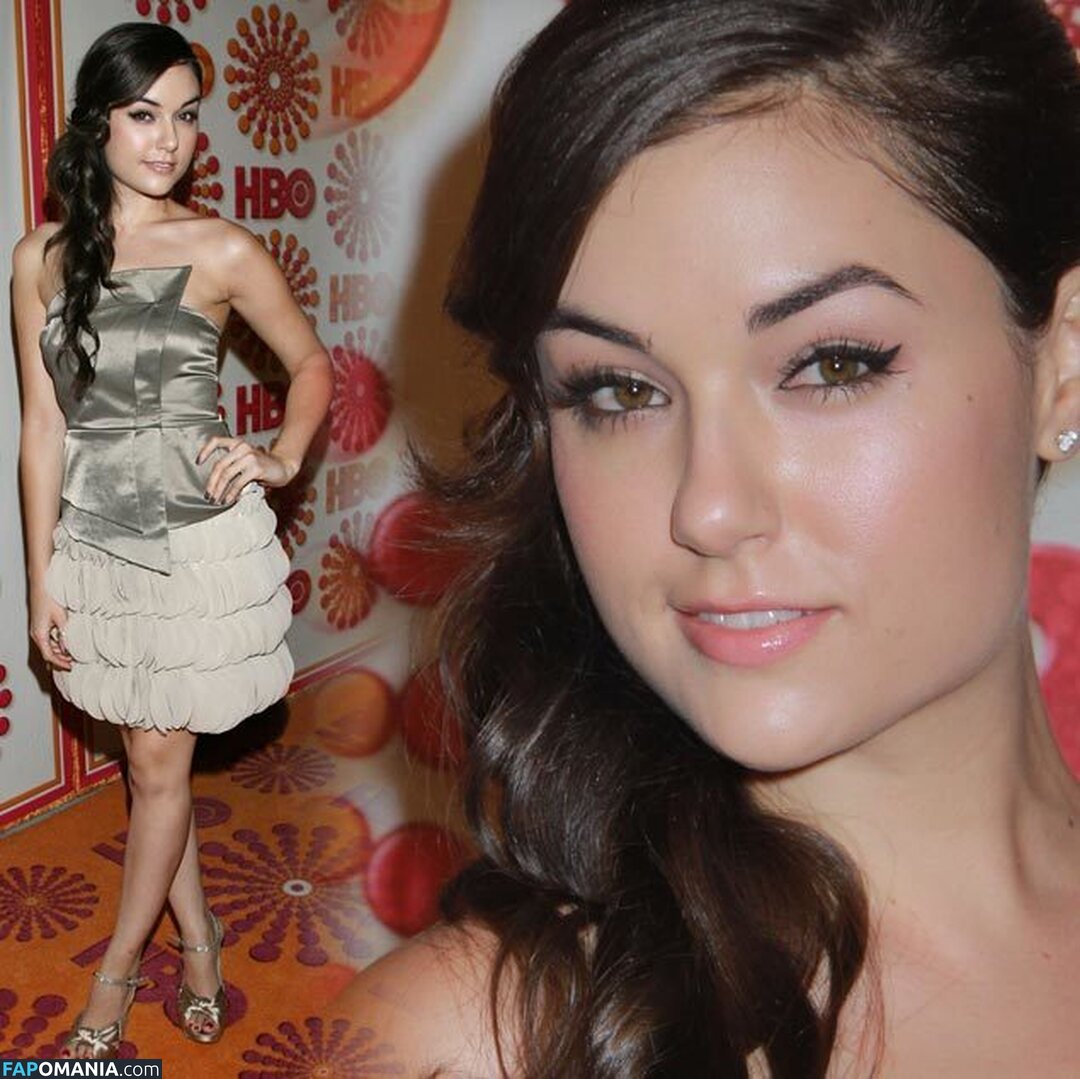 Sasha Grey / sashagrey / sashathegreyt Nahý OnlyFans  Uniklá fotka #998
