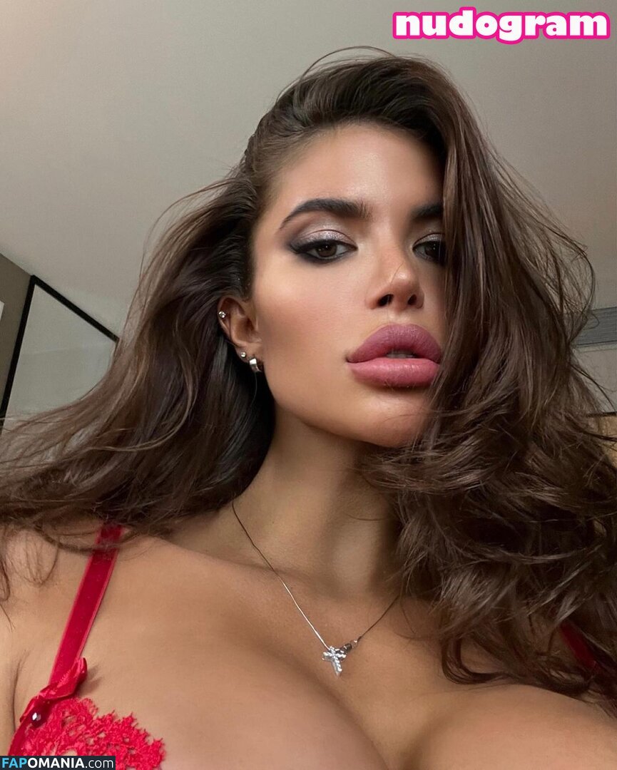 Sasha Polonskaya / polonskaya Nahý OnlyFans  Uniklá fotka #231