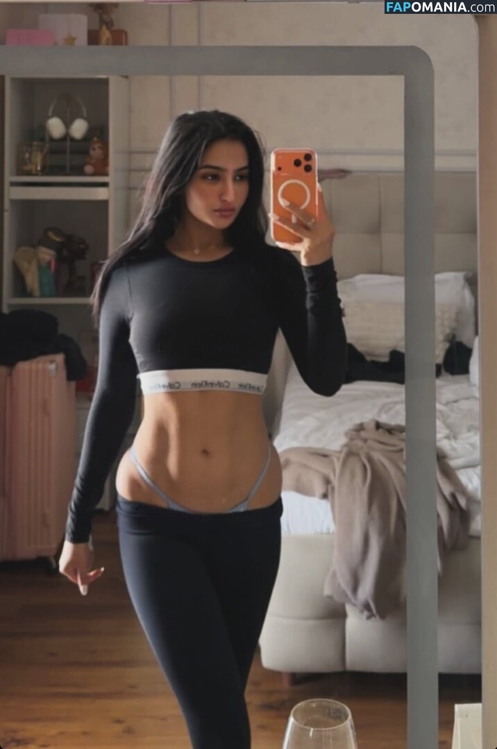 Sassy Poonam / sassy_poonam Nahý OnlyFans  Uniklá fotka #70