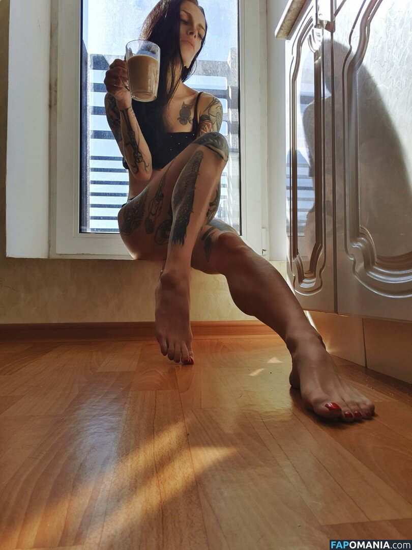 Satana696969 / s_krestami / satana Nahý OnlyFans  Uniklá fotka #29