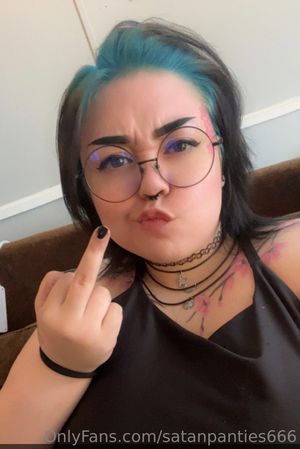 satanpanties666