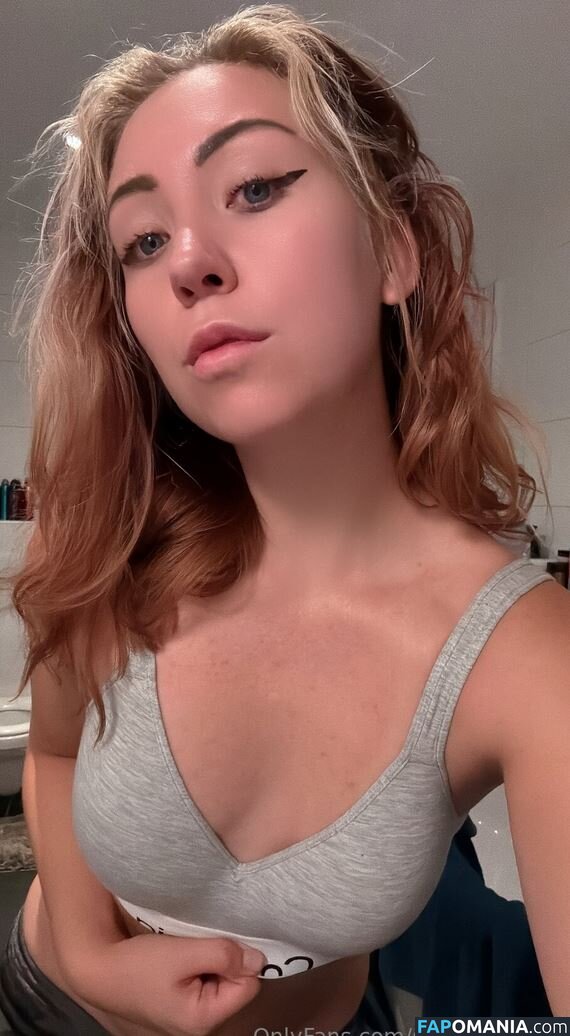 Anne Elisabeth / Satiella / Satiella Cosplay / its.satiella / satiellacosplay Nahý OnlyFans  Uniklá fotka #38