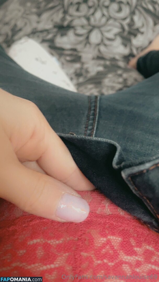savannahalouise / savannahlouise69 Nahý OnlyFans  Uniklá fotka #11