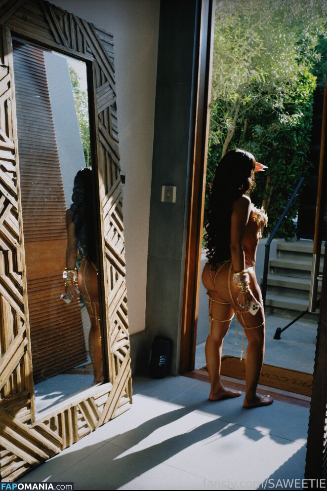 Saweetie / u31217607 Nahý OnlyFans  Uniklá fotka #34