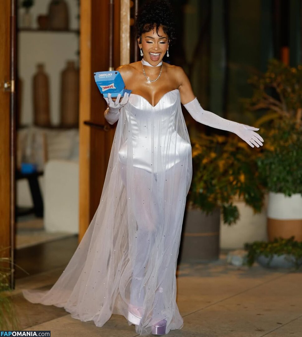 Saweetie / u31217607 Nahý OnlyFans  Uniklá fotka #382