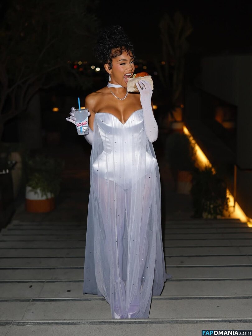 Saweetie / u31217607 Nahý OnlyFans  Uniklá fotka #383