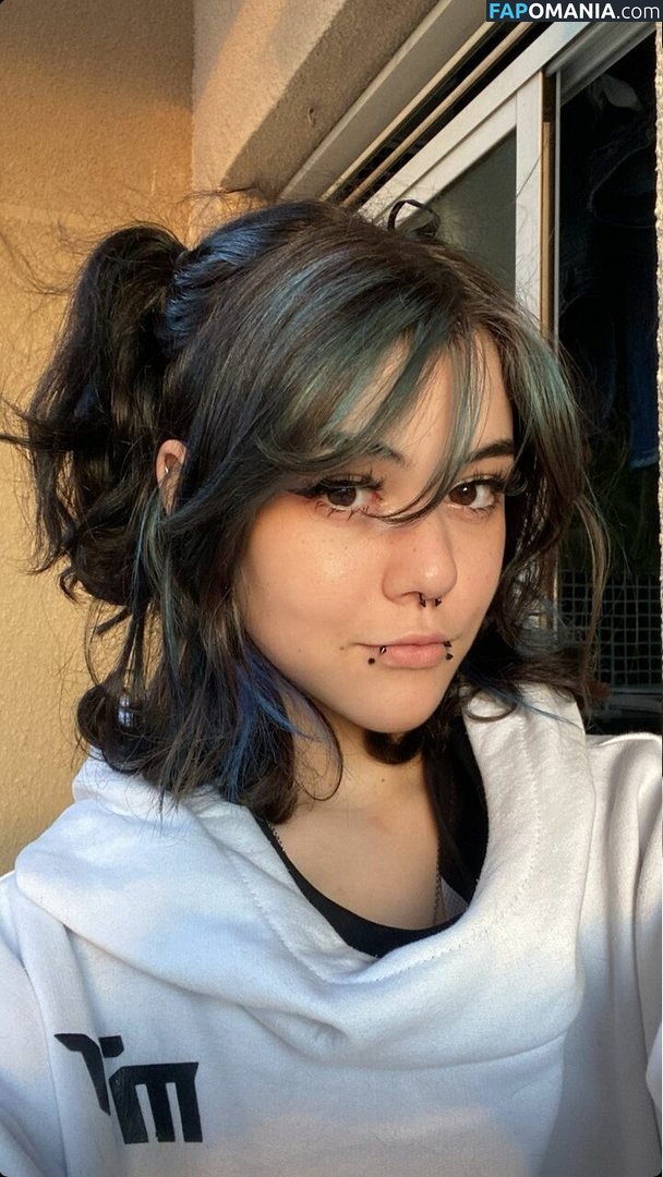 Say_cat / say_catt Nahý OnlyFans  Uniklá fotka #16