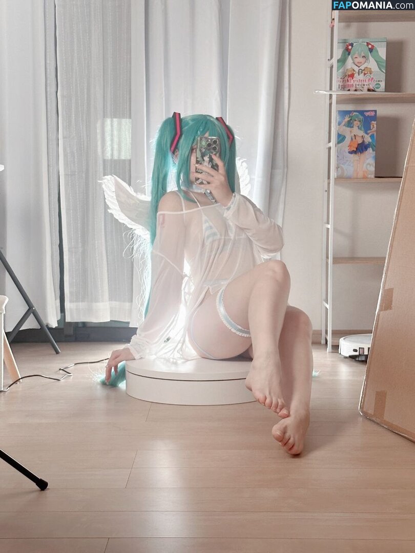 Saya Scarlet / SayaScarlet01 / saya_scarlet / sayascarlet Nahý OnlyFans  Uniklá fotka #273