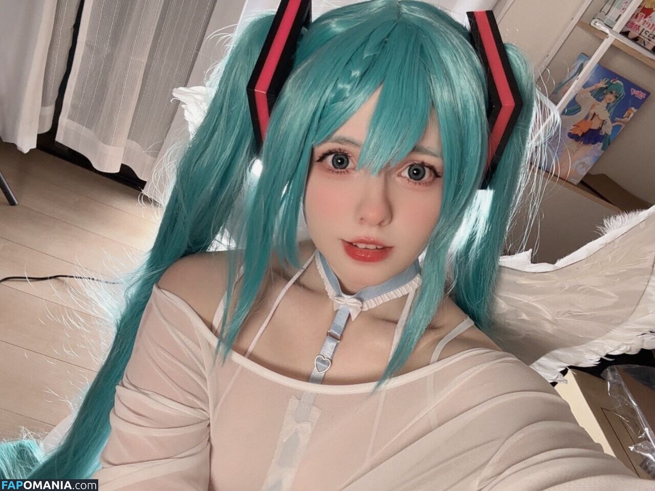 Saya Scarlet / SayaScarlet01 / saya_scarlet / sayascarlet Nahý OnlyFans  Uniklá fotka #274
