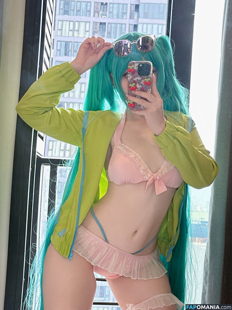 Saya Scarlet / SayaScarlet01 / https: / saya_scarlet / sayascarlet Nahý OnlyFans  Uniklá fotka #288