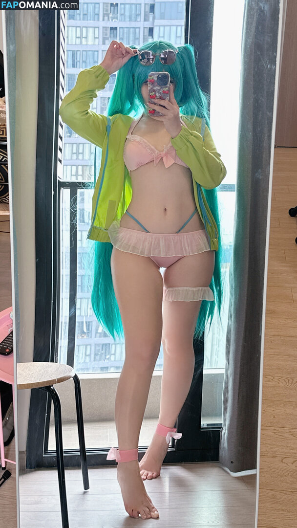Saya Scarlet / SayaScarlet01 / saya_scarlet / sayascarlet Nahý OnlyFans  Uniklá fotka #290