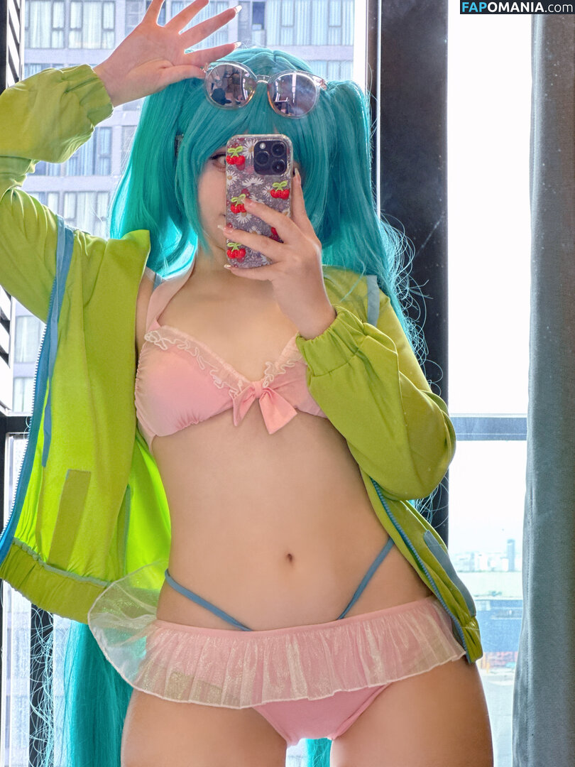 Saya Scarlet / SayaScarlet01 / saya_scarlet / sayascarlet Nahý OnlyFans  Uniklá fotka #292