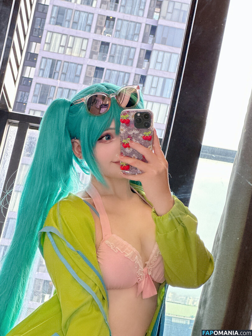 Saya Scarlet / SayaScarlet01 / saya_scarlet / sayascarlet Nahý OnlyFans  Uniklá fotka #293