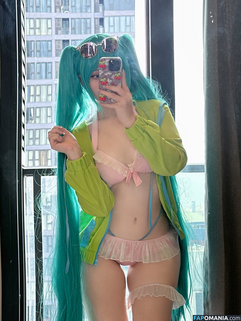 Saya Scarlet / SayaScarlet01 / saya_scarlet / sayascarlet Nahý OnlyFans  Uniklá fotka #296