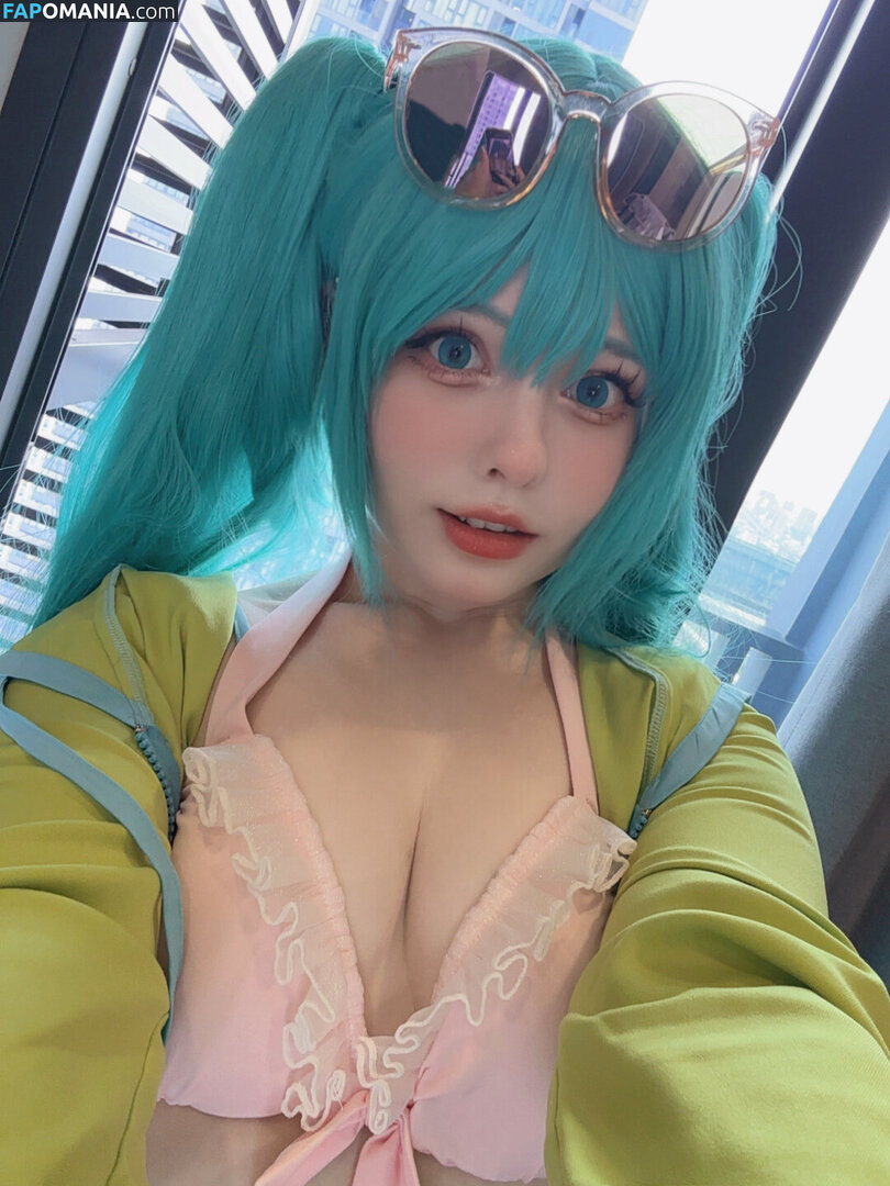 Saya Scarlet / SayaScarlet01 / saya_scarlet / sayascarlet Nahý OnlyFans  Uniklá fotka #297