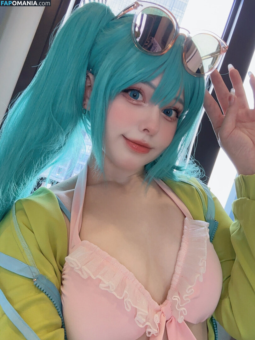 Saya Scarlet / SayaScarlet01 / saya_scarlet / sayascarlet Nahý OnlyFans  Uniklá fotka #298