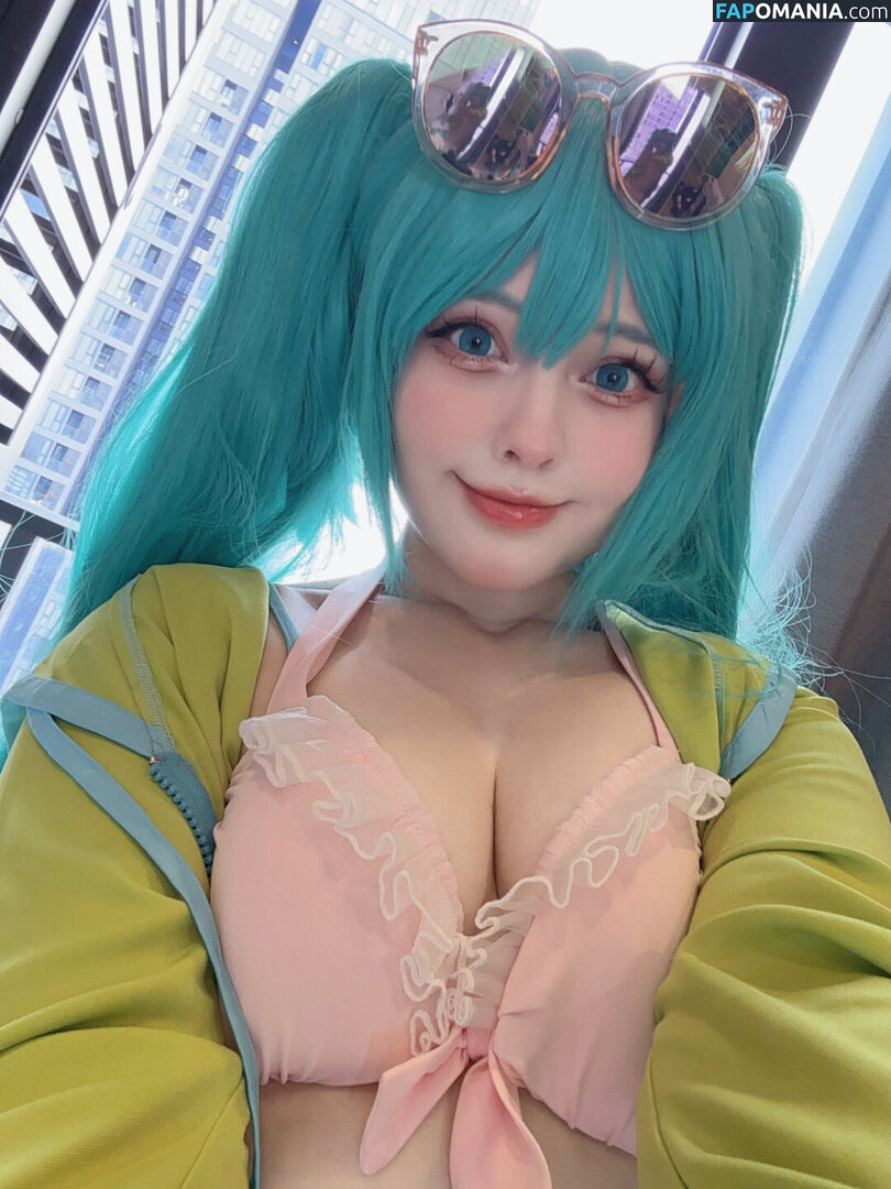 Saya Scarlet / SayaScarlet01 / saya_scarlet / sayascarlet Nahý OnlyFans  Uniklá fotka #299