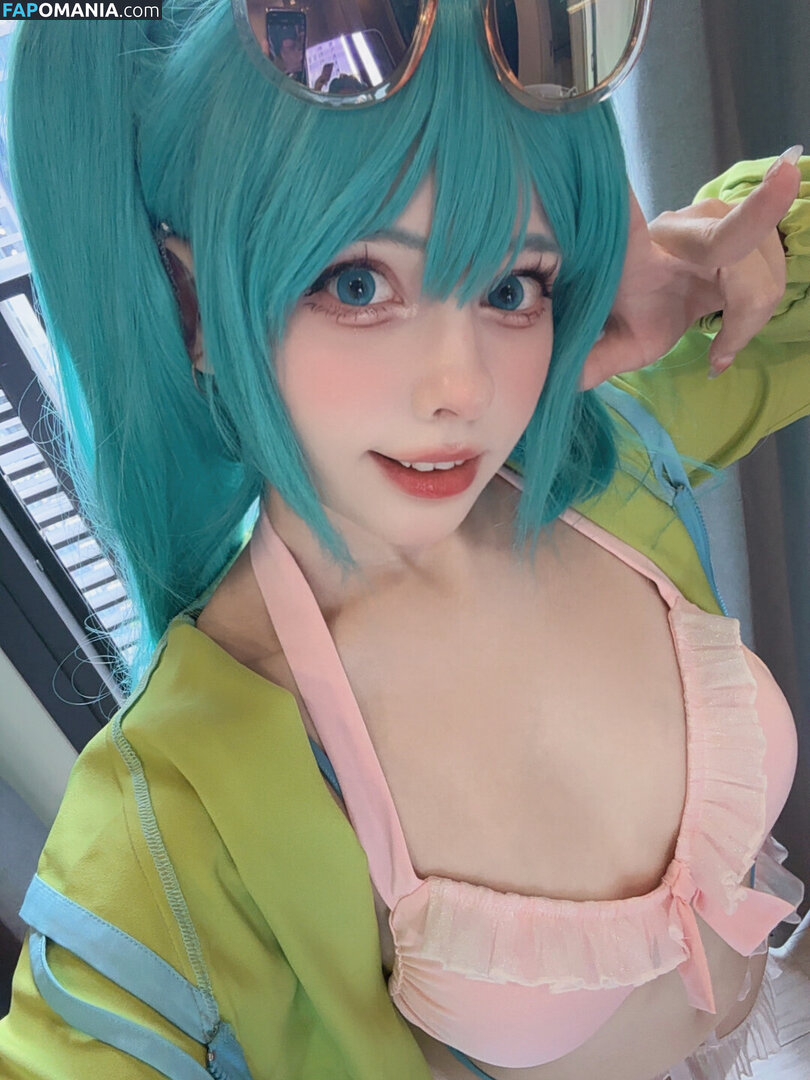 Saya Scarlet / SayaScarlet01 / saya_scarlet / sayascarlet Nahý OnlyFans  Uniklá fotka #300