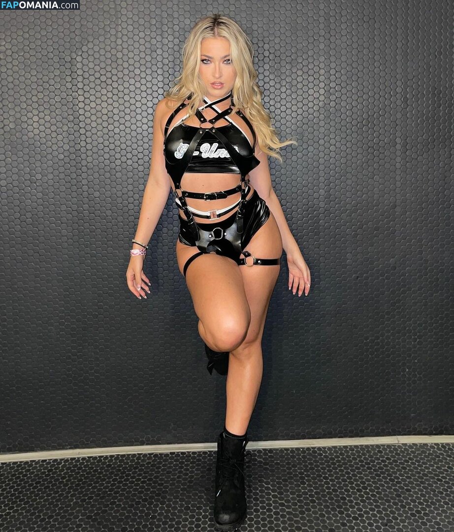 Scarlet Aviram / scarletaviram Nahý OnlyFans  Uniklá fotka #20