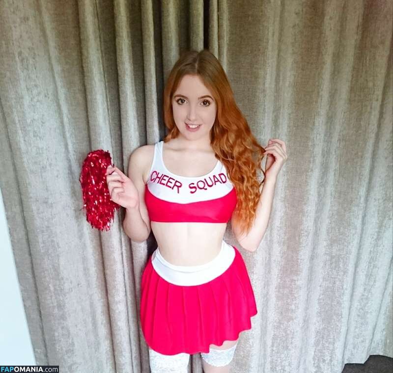 Scarlett Jones / https: / scarlettjonesofficial / scarlettjonesuk Nahý OnlyFans  Uniklá fotka #266