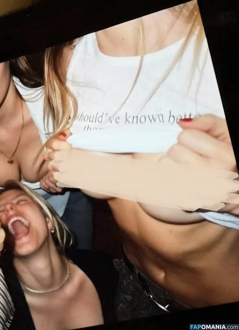 Scarlett Rose Leithold / scarlett / scarlettmrose Nahý OnlyFans  Uniklá fotka #112