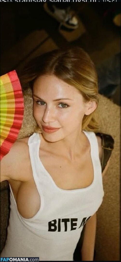 Scarlett Rose Leithold / scarlett / scarlettmrose Nahý OnlyFans  Uniklá fotka #113