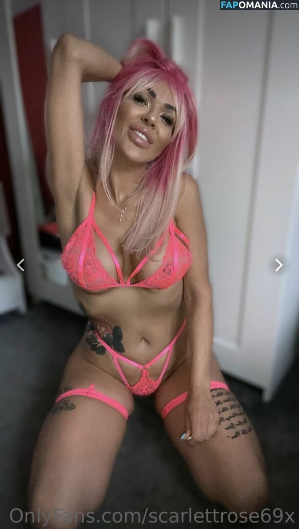 scarlettrose69x Nahý OnlyFans  Uniklá fotka #28