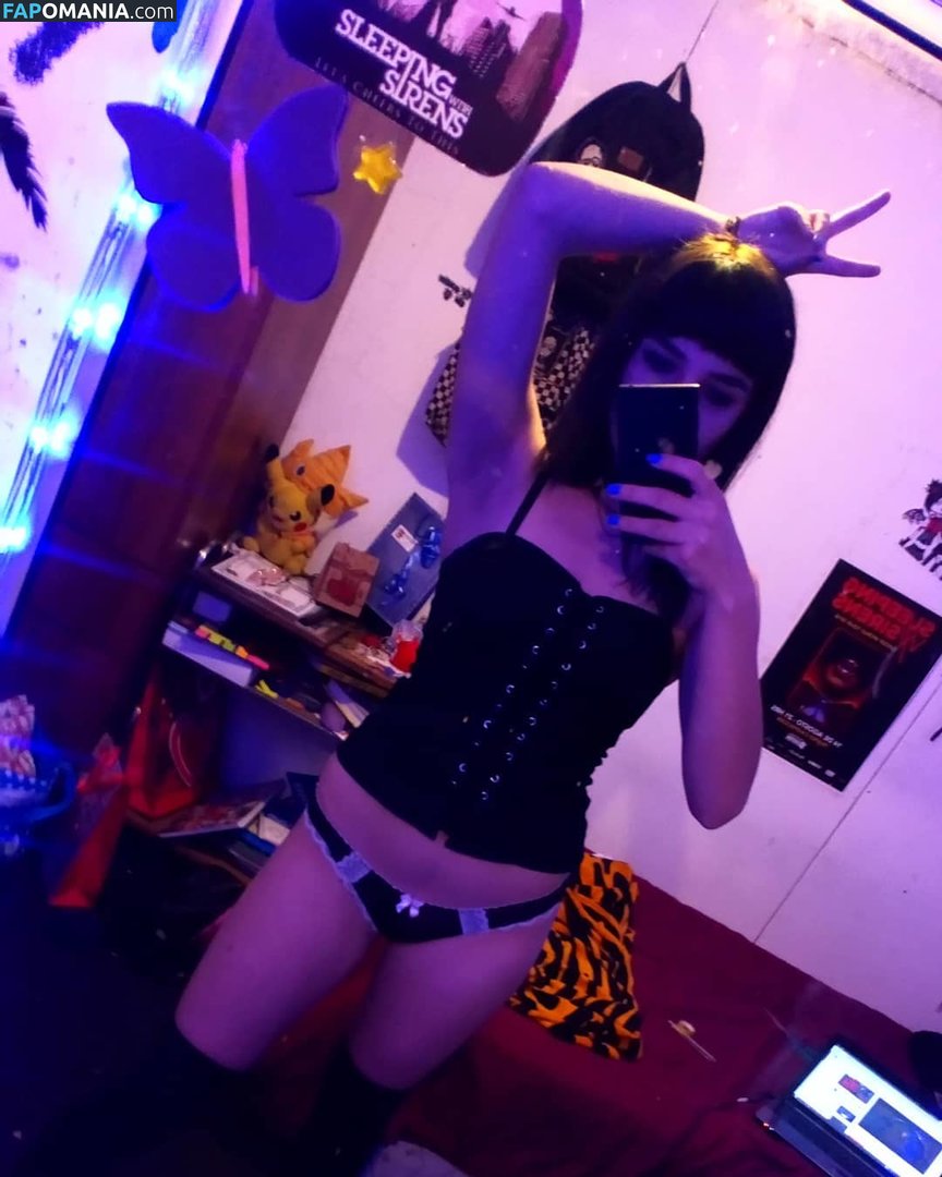 _i_n__d_u_ / scarmoon22 Nahý OnlyFans  Uniklá fotka #18