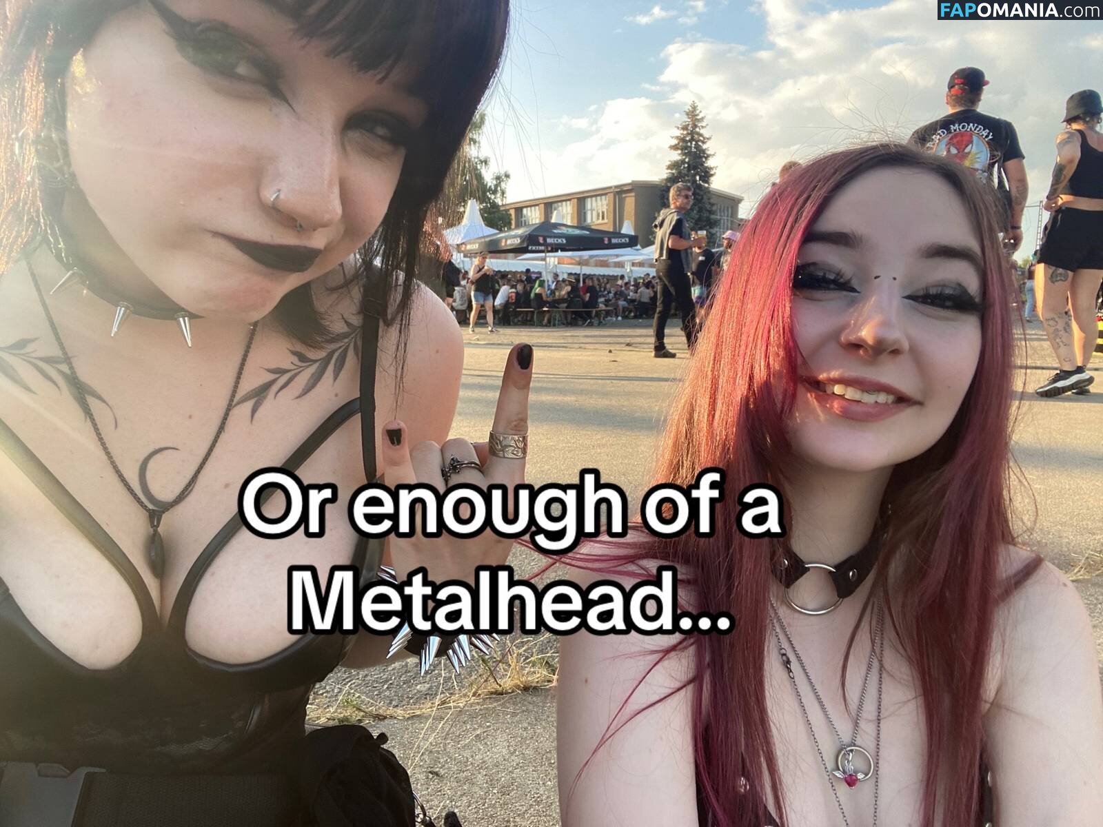 foxynfriendsmadebydesign / scorpionfl0wer / scrtcnt04 Nahý OnlyFans  Uniklá fotka #1