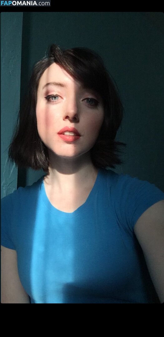 Scribblebug / avrora_sg Nahý OnlyFans  Uniklá fotka #4