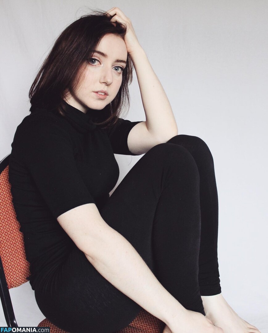 Scribblebug / avrora_sg Nahý OnlyFans  Uniklá fotka #10